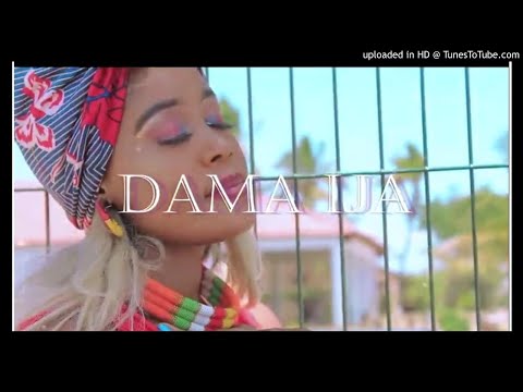 Dama Ija - Wihawiha (Áudio)