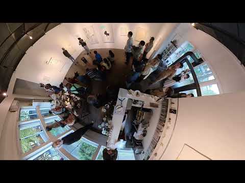 gallery trax ムックリライブ