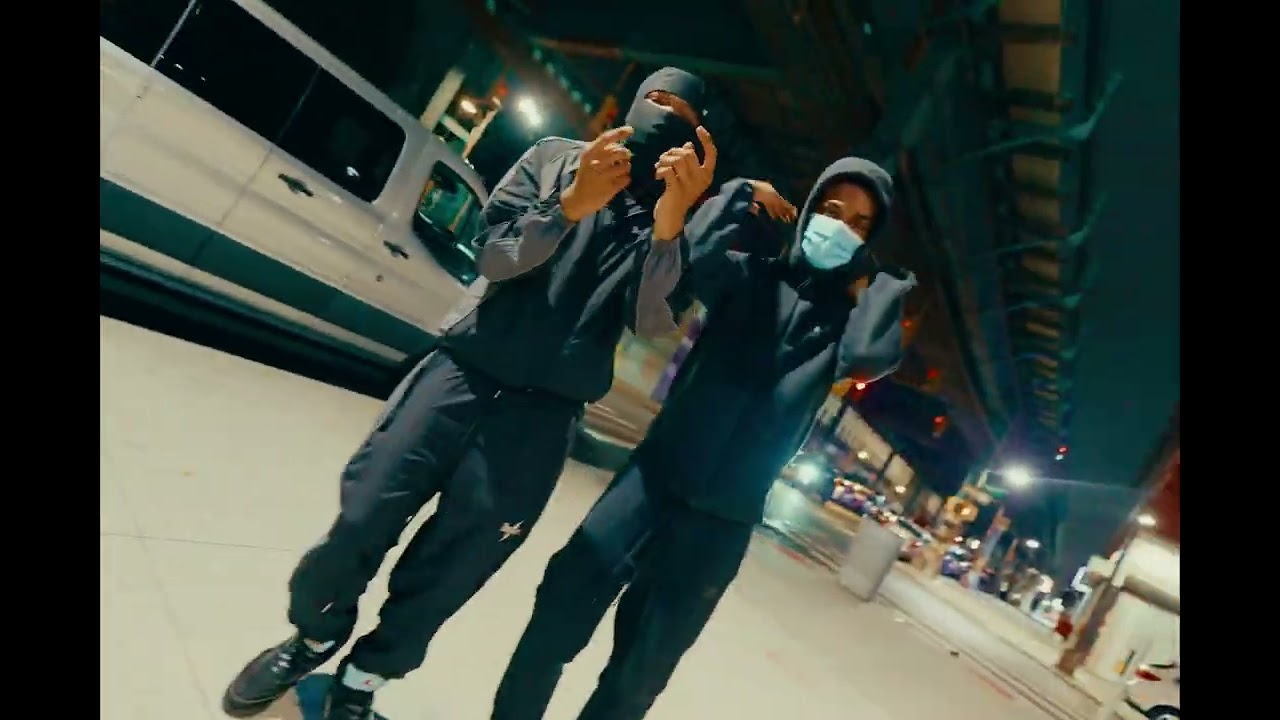 "Watch Ya Step" Zay Suave (Official Video) Dir