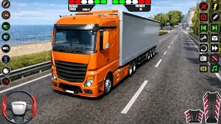 Indian Bus Simulator Android Gameplay 🚍 | Offroad Bus Driving | Realistic Indian Bus Game screenshot 5