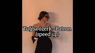 tuğba özerk ~patron (speed up)🎀 Resimi