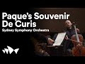 @sydneysymphony: Paque’s Souvenir De Curis | Chamber Sounds