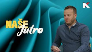 Draško Cerović, direktor Autobuske stanice Nikšić 02. 05. 2026.