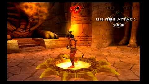 Nostalgic Niche: Sphinx & The Cursed Mummy Part 6 - Worst Birthday Present EVER!