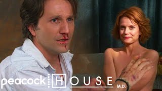 This Is Not My Wife! | House M.D.