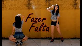 MC Livinho - Fazer Falta (Dance Cover)