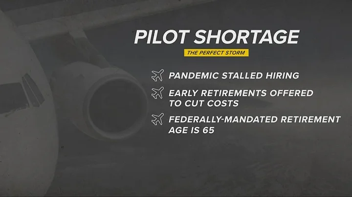 The Perfect Storm: Pilot shortage brings opportuni...
