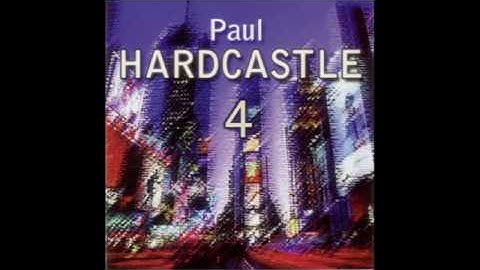 Paul Hardcastle - Serene (Extended D.Z Version)