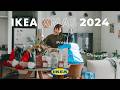 【IKEAクリスマス購入品 2024】冬の飾り付けのために買った29のもの🎄🎅 | IKEA HAUL