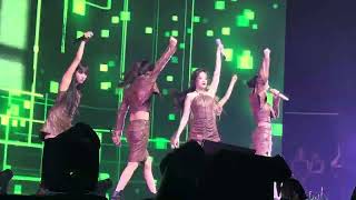 Gi-dle - K/DA medley live in Berlin day 2