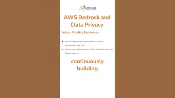 Bescherm uw gegevens: ontdek AI-oplossingen in AWS VPC 🌐