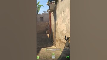 PERFECT ACE MIRAGE #cs2 #shorts #skins #highlights #asmr