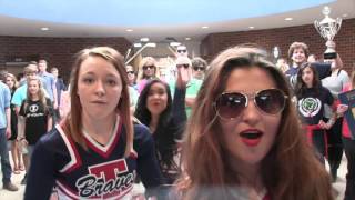 2016 Lip Dub Final