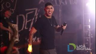 Minha deusa (Coladim) - Zé Vaqueiro (Com Bateria) Repertório novo  em Rio Tinto-PB