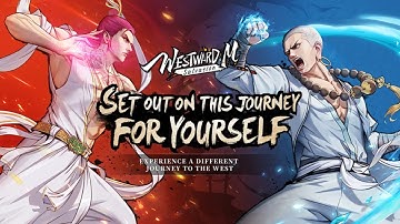 Westward M Gameplay | Android New Game