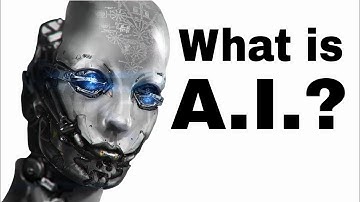Demystifying Artificial Intelligence: Understanding the Basics