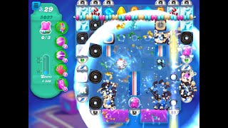 Candy Crush Soda Saga Quickie (Level 5037)
