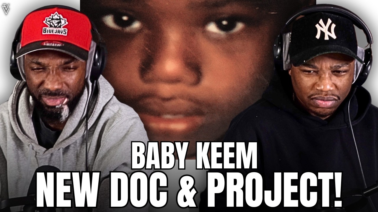 HE’S BABY KEEEEEEMM! | Baby Keem - Booman I | CA$INO Documentary FIRST REACTION