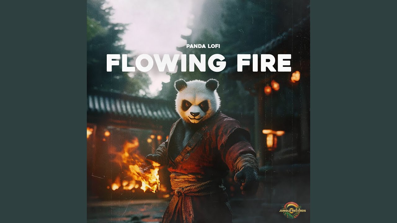 Watch Ember Drift on YouTube Watch Ember Drift on YouTube