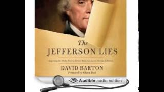 History Book Review: The Jefferson Lies: Exposing the Myths You've Always Believed About Thomas J...