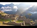 Machu picchu  the solar initiation   tour