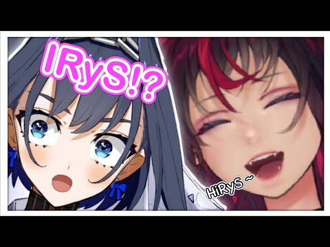 𝗞𝗿𝗼𝗻𝗶𝗶 𝗴𝗲𝘁𝘀 𝗦𝗖𝗔𝗥𝗘𝗗