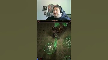 Getting My Ascendancy done #Pathofexile #PoE #Twitch