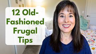 12 Old-Fashioned and Timeless Frugal Living Tips | Frugal Living. 50 Frugal Living Tips That Actually Work