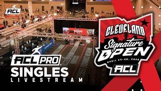 ACL Cleveland Signature - Pro Singles