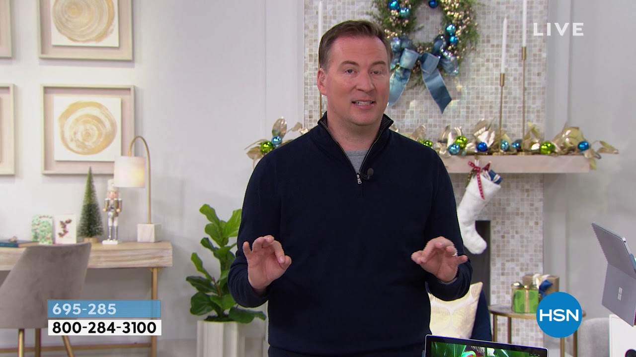 Microsoft Surface Pro 7 Core I5 128gb Tablet With Pen Youtube