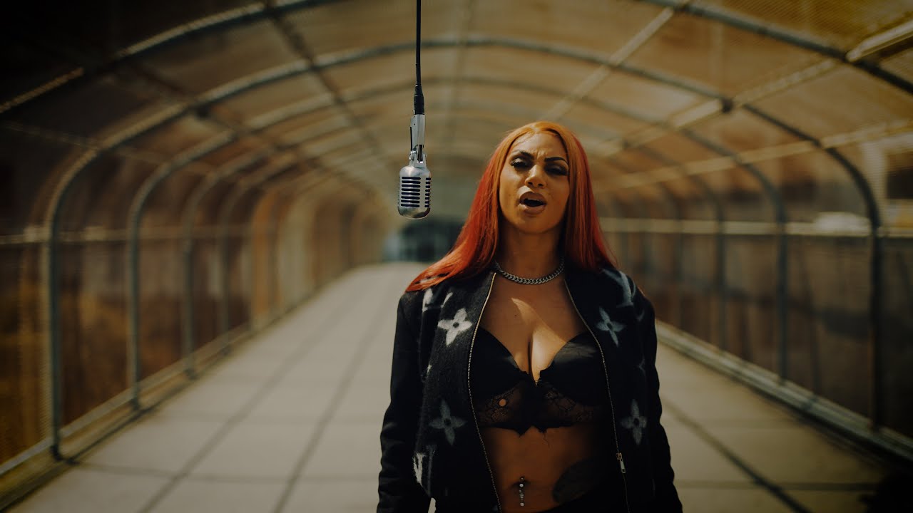 Watch Tooch MaGooch - Purrr | Street Performance on YouTube Watch Tooch MaGooch - Purrr | Street Performance on YouTube