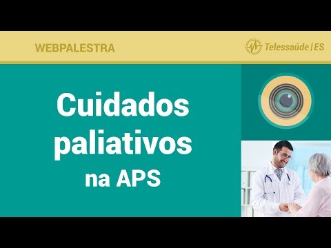 Vídeo: Telessaúde Em Cuidados Paliativos Está Sendo Descrita, Mas Não Avaliada: Uma Revisão Sistemática