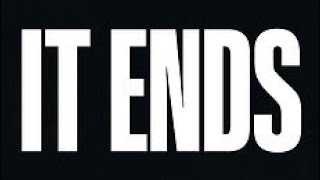 It Ends (2025) | Movie Review & Thoughts - Not a Bad Flick 