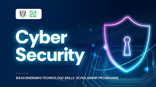 CYBER SECURITY  LECTURE 3