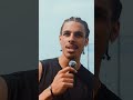 Jalen Sample: Day 2 at training camp