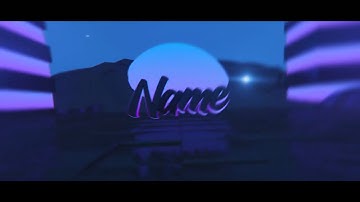 Top 5 Best 3D Intro Templates (C4D+AE)