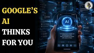 Google’s Leaked AI Assistant Can Think And Act Independently | WION Podcast