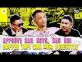 Basboi rapper kalcer, struggle dari Medan sampai digaet brand gede | Bad Boy Twins Eps 34