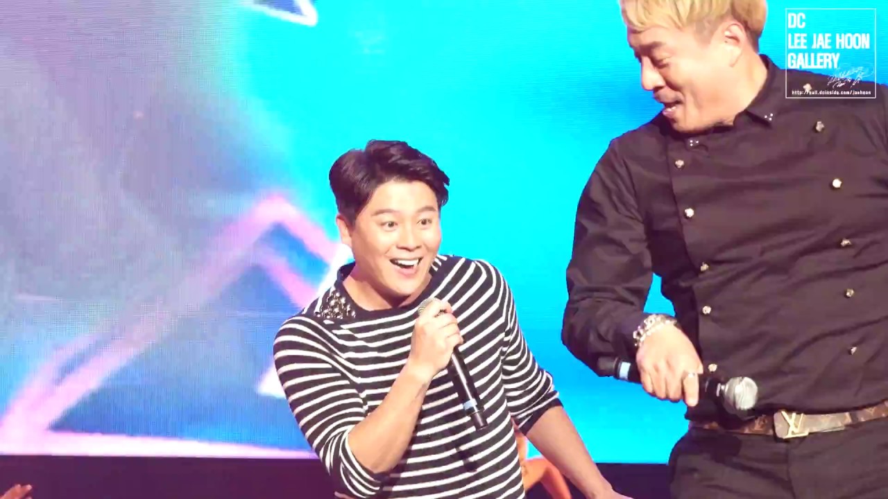 [DC이재훈갤러리]이재훈 live 쿨 미절 misery 미저리 쿨요태콘서트 라이브