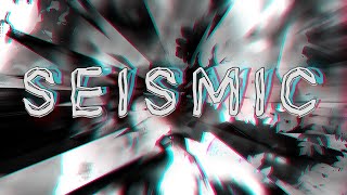 Free Halloween Trap Beat - Seismic