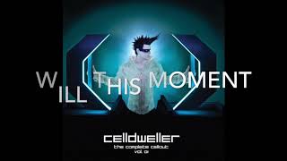 Celldweller - Goodbye (Klayton's 2012 Mix) [Lyric Video]