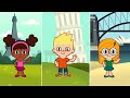 Hello hello can you clap your hands  original  kids song  super simple songs