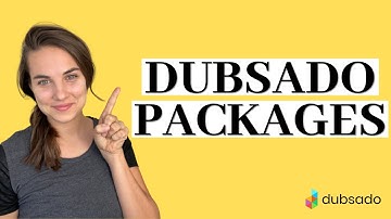 Dubsado Packages | How to Create Packages in Dubsado 2022