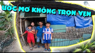 Ước Mơ Không Trọn Vẹn Của Hai Anh Em Hòa Thượng screenshot 4