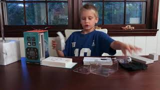 Ozobot Evo Review