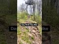 Day 19 Appalachian Trail Thru Hike - NOC 7 Miles Hiked