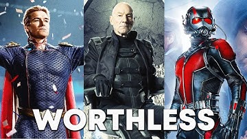 Why SUPERPOWERS Would SUCK IN REAL LIFE