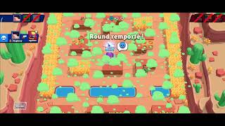 Blinding Lights 🌟 (Brawl stars montage)