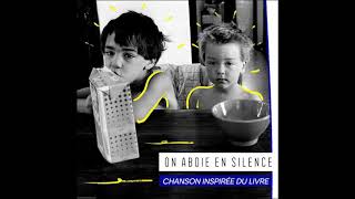 Video thumbnail of "Gringe - On aboie en silence (Chanson inspirée du livre "Ensemble, on aboie en silence")"