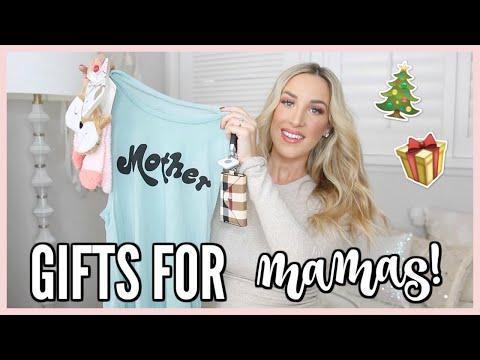 Video: Gifts For Expectant Mothers! - Fashion ABC